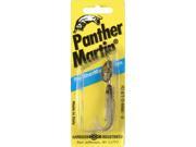 Panther Martin 0MNWG 1 8 oz. Minnow Gold Fishing Spinner