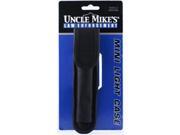 Uncle Mike s 88671 Cordura Mini Lite Covered WrapAround Flashlight Case