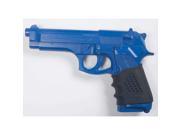 Pachmayr 5160 Grip Tactical Grip Glove Slip On Beretta Pistol 92 96 PK05160