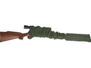 Remington R18494 Rifle Shotgun Sack Silicone Treated Green Cotton Sock Sleeve 5