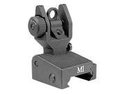Midwest Industries SpecialP Rifle Sight Picatinny Low Profile Flipup MWMCSPLP