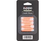 Zippo ZOZO44002 Lighter Tinder Sticks 8 Pack For Model Zo44001 Emergency Fire St
