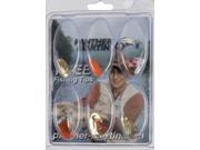 Panther Martin 1119AMAUTP1 Troutpanfsh 6 PK Panfish Fishing Lure Kit