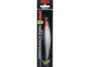 Rapala SXR14S X Rap Saltwater Size 14 Silver Fishing Hard Bait