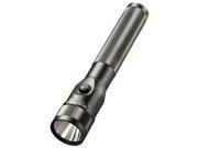 Streamlight Stinger LED Rechargeable Flashlight with AC Charger