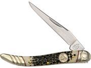 Colt KC013 BUCKSHOT Bone Knives Folder Knife Buckshot Bone Tiny Toothpick 3