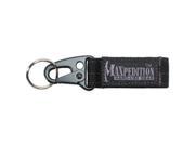 Maxpedition 1703B Smooth Black Advanced Heavy Duty Key Keyper Retention System