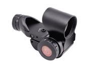 Truglo Triton Red Dot Picatinny Red Green Blue Reticle Colors 28MM Obj.TG8365B