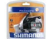 Shimano FX4000FBC Fx 4000 FB Front Drag Spinning Fishing Reel 8 240