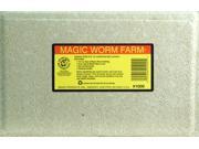 Magic Products 1000 Deluxe Magic Worm Fishing Bait Farm Kit