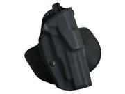 Safariland 6378 383 411 Black STX Plain RH Conceal Holster For Glock 20 21