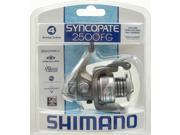 Shimano SC2500FGC Syncopate 2500 Front Drag Spinning Fishing Reel 6 200
