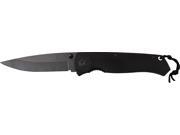 Benchmark BMK008 Knives Folder Knife Ceramic Carbon Fiber Handle Ceramic Linerlo