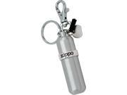 Zippo 121503 Fuel Canister Aluminum w Key Ring