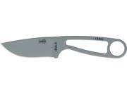 Esee ESISPC Fixed Knife Carbon Steel Knives Izula 6 1 4 Overall 2 3 4 Drop