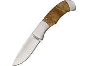 Browning BR508 Knives Fixed Knife Pursuit Knives Fixed Blade 7 3 4 Overall 3