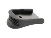 Pearce Grip PG 29 Extension Black For Glock Model 29 30 9 Round Magazines
