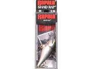 Rapala SR05SD Shad Rap Size 05 Shad Fishing Hard Bait