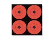 Birchwood Casey 33933 Target Spots High Visible Atomic Green 40 Pack 3