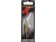 Matzuo TC149 TRS Mz Tour Crank 2.5 Thrdfin Shad Fishing Hard Bait