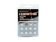 Laserlyte A 76 Replacement Battery Fits LBS HULK 140 K 50 WL 1 Laser 12 Pack