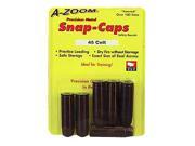 A Zoom 16124 Precision Snap Caps Safety Training .45 Long Colt 6 Pack AZ16124