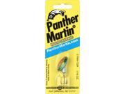 Panther Martin Fishing Lure 2 PMH TGR 1 16 oz. Spinner Holographic Fire Tiger