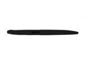 Yamamoto Soft Plastic Fishing Bait 9 10 020 5 Senko Worm Black No Flake