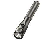 Streamlight Stinger Dual Switch LED Rechargeable Flashlight with 12V DC Ste
