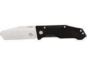 Mantis MAN72B Knives Folder Knife Folding Pry II 4 3 4 Closed Linerlock 3 1 4