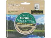 Beeman BMBM1261 Precision Made Wadcutter Pellets .177Cal 4.5mm Special Black Coa