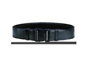 Bianchi 7950 AccuMold Elite Duty Belt Basket Black Waist Size 28 34in 22123