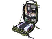 Maxpedition 0226G Fr 1 Medical Pouch Main 7 X 5 X 3 W Full Zipper Opening