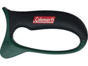 Coleman CMN1036 Camp Sharpener II 5 X 2 1 2 Pistol Grip Sharpener Textured
