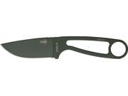 Esee RCIODK Knives Fixed Knife Izula OD Green W Kit 6 1 4 Overall 2 1 2