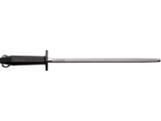 Victorinox VNVN40584 Stainless Rod Steel Sharpening Steel 12 Regular Cut Round