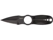 Knife Sidepick Spearpoint Combo Blade 5.11 Tactical 51076
