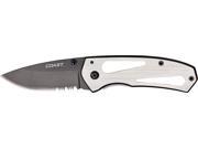Coast CTTCTTC22CP Knives Folder Knife Z Frame 3 5 8 Closed Linerlock 2 1 2 Bla