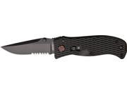 Coast CTTCTT19212 Knives Folder Knife Black Finish Rapid Response 3.00. 4 Close