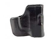 Don Hume JIT Slide Holster Right Hand Black 4 S W M P DHJ966615R