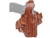 Galco Fletch Holster Right Hand Tan 4 For Glock 19 23 FL226