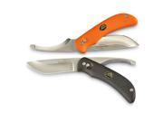 Outdoor Edge Cutlery Corp SZ 20NC Swingblaze Orange Folding Knife
