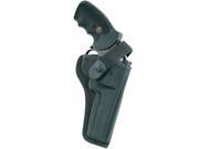 Bianchi 7000 AccuMold Sporting Holster Black Right Hand 17684