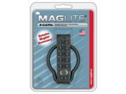 Maglite D Cell Basketweave Leather Belt Holder D Cell Basketweave Leather Belt Holder