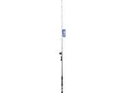 Shimano FXS66MB2 Fxs 6 6 Med 2 Piece Spin Fishing Spinning Rod