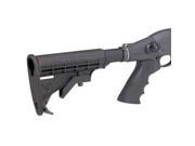 Mesa Tactical 93220 LEO Recoil Mossberg 500 Stock Kit Collapsible Stock