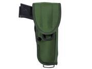 Bianchi UM92I Universal Military Holster with Trigger Shield OD 17008