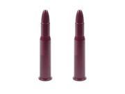 A Zoom 12229 Precision Snap Caps Safety Training 30 30 Winchester 2 Pack AZ12229