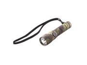 STREAMLIGHT 51057 Buckmasters PackMate Flashlight w Lth Batteries Green LED Camo