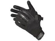 Blackhawk CRG1 Cut Resistant Patrol Gloves Black Large 8152LGBK